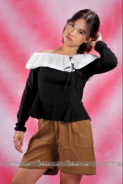 sandhya ghale gurung